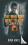 Ames, Dan - The Jack Reacher Cases (The Man Who Went To War)