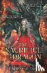 Shore, Emily - The Sacrifice: a Dark Dragon Fantasy Romance
