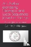 Millington, Colin - An Aether expressing Fibonacci and Lucas Sequences joined at the hip: A thought experiment