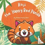 Izzo, Francesca - Koji the Happy Red Panda