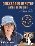 Katz Pollock, Alicia - QuickBooks Desktop Hands-on Training
