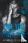 Winters, Bethany - Like You Hate Me