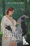 Margaret, Robin Jo - In the Care of Magic: a queer cozy monster erotic novella