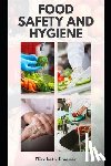 Jimenez, Elizabeth - Food Safety and Hygiene