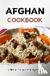Luxe, Liam - Afghan Cookbook