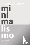 G Clarkson, David, N-Hub - Minimalismo