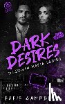 Campbell, Effie - Dark Desires: An age gap dark romance