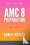 Kvasov, Roman - AMC 8 Preparation