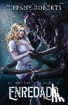 Roberts, Tiffany - Enredado