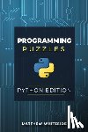 Whiteside, Matthew - Programming Puzzles