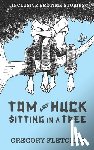 Fletcher, Gregory - Tom and Huck Sitting in a Tree