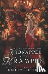 Shore, Emily - Kidnapped by the Krampus: A Holiday Monster Romantasy