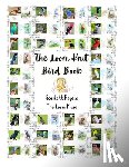 Royale, Scarlett - The Loom Knit Bird Book
