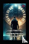 Jain, Prabal - Time Travel