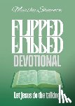 Shannon, Martha - Flipped Devotional: Let Jesus Do the Talking