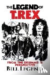 Legend, Bill - The Legend of T.Rex