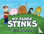 Blankenship, Jacqueline - My Family Stinks