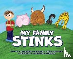 Blankenship, Jacqueline - My Family Stinks