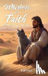 Coughlin, Patricia C. - Whiskers of Faith: A Cat's Journey with Jesus