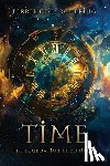 Rotering, Terrence L. - Time: The Foundation Chronicles