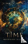 Rotering, Terrence L. - Time: The Foundation Chronicles