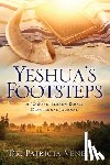 Venegas, Patricia - Yeshua's Footsteps: A 52-Week Hebrew Roots Devotional Journal