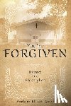 Elliott-Girod, Barbara - You're Forgiven: Helmet and Breastplate
