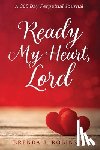 Robinson, Brenda J. - Ready My Heart, Lord