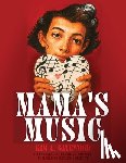 Gatewood, Kim A. - Mama's Music