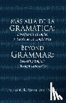 Restituyo M. Ed, Milton R. - Más allá de la gramática: Beyond Grammar: Decoding English Through Linguistics