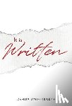 Underbakke, Joshua - It is Written