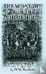 Hatfield, H. M. - Hatfield, H: Midnight Ride of Chloe Holt