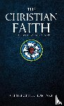 Boehnke, Christopher - Boehnke, C: Christian Faith