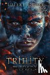 Rotering, Terrence L. - Trinity: The Chronicles of the Seven Wheels
