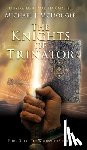 McDougle, Michael J. - The Knights of Trinator