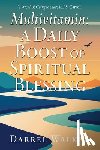 Walker, Darrel - Multivitamin: A Daily Boost of Spiritual Blessing
