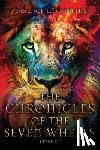 Rotering, Terrence L. - The Chronicles of the Seven Wheels: Eternal