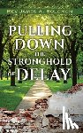 Solomon, James A. - PULLING DOWN the STRONGHOLD of DELAY