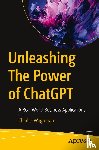 Waghmare, Charles - Unleashing The Power of ChatGPT
