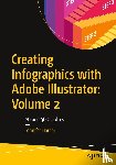 Harder, Jennifer - Creating Infographics with Adobe Illustrator: Volume 2
