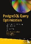 Dombrovskaya, Henrietta, Database expert, Bailliekova, Anna - PostgreSQL Query Optimization