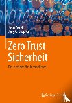 Chapman, Jerry W., Garbis, Jason - Zero Trust Sicherheit