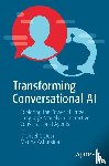 McTear, Michael, Ashurkina, Marina - Transforming Conversational AI