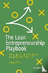 Watt, George - The Lean Entrepreneurship Playbook