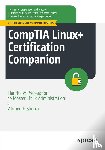 Sheikh, Ahmed F. - CompTIA Linux+ Certification Companion