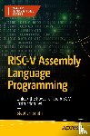 Smith, Stephen - RISC-V Assembly Language Programming