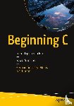 Horton, Ivor, Gonzalez-Morris, German - Beginning C