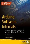 Dunbar, Norman - Arduino Software Internals