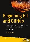 Tsitoara, Mariot - Beginning Git and GitHub