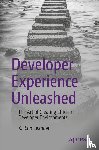 Leander, K. Rain - Developer Experience Unleashed